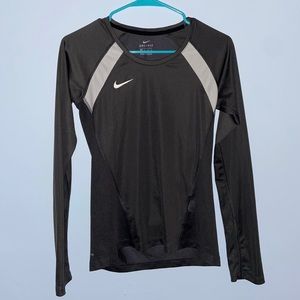 Nike Activewear Long Sleve